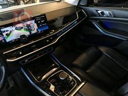 بي ام دبليو X7